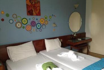 هتل Pasiphae Heraklion