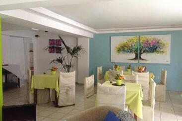 هتل Pasiphae Heraklion