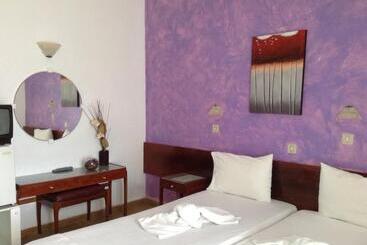 هتل Pasiphae Heraklion