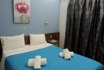 هتل Pasiphae Heraklion