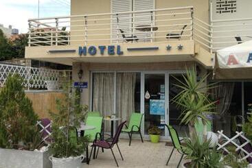 هتل Pasiphae Heraklion
