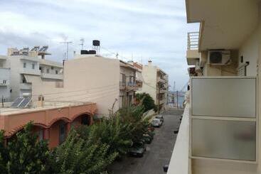 هتل Pasiphae Heraklion