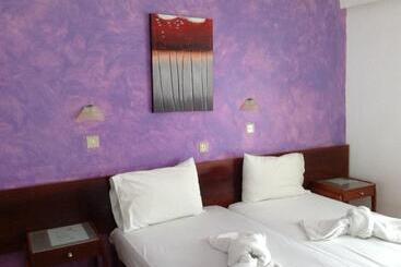 هتل Pasiphae Heraklion