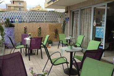 هتل Pasiphae Heraklion