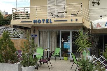 هتل Pasiphae Heraklion