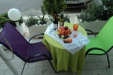 هتل Pasiphae Heraklion