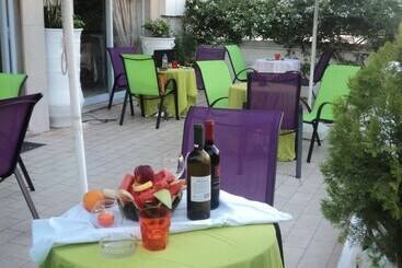 هتل Pasiphae Heraklion