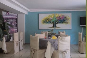 هتل Pasiphae Heraklion