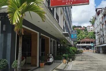هتل Patong Princess