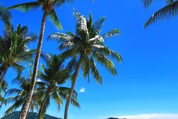 هتل Patong Princess