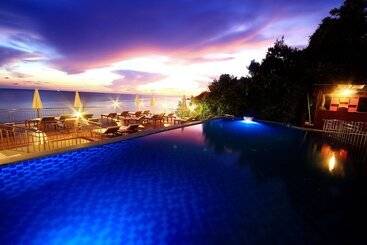 Pinnacle Koh Tao Resort - Koh Tao
