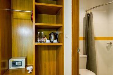 هتل Pj Patong Resortel