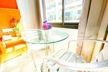 هتل Pj Patong Resortel