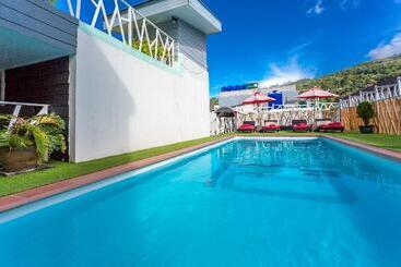 هتل Pj Patong Resortel