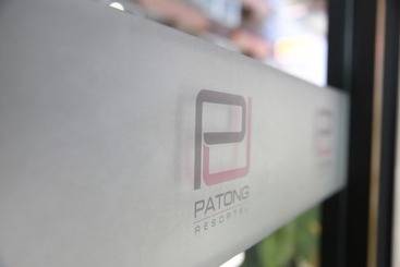 هتل Pj Patong Resortel