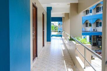 هتل Pure Phuket Residence