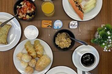 Quality Hotel Manaus