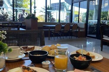 Quality Hotel Manaus