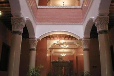 هتل Residence Essaouira Mogador