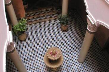 هتل Residence Essaouira Mogador