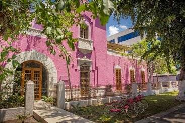 Rosas & Xocolate Boutique Hotel And Spa Merida, A Member Of Design Hotels
