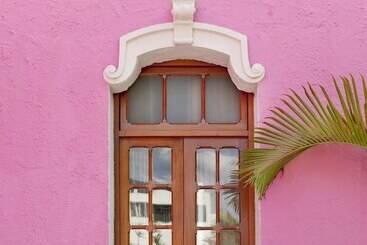 Rosas & Xocolate Boutique Hotel And Spa Merida, A Member Of Design Hotels