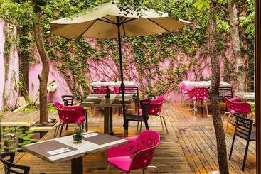 Rosas & Xocolate Boutique Hotel And Spa Merida, A Member Of Design Hotels