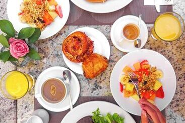 Rosas & Xocolate Boutique Hotel And Spa Merida, A Member Of Design Hotels