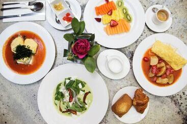 Rosas & Xocolate Boutique Hotel And Spa Merida, A Member Of Design Hotels