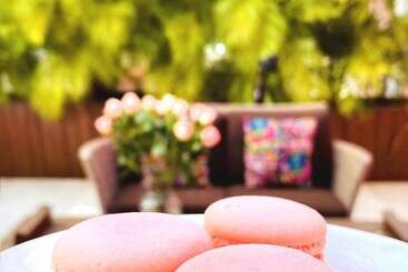 Rosas & Xocolate Boutique Hotel And Spa Merida, A Member Of Design Hotels