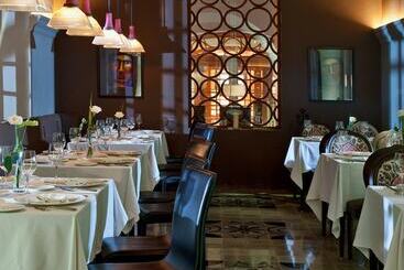 Rosas & Xocolate Boutique Hotel And Spa Merida, A Member Of Design Hotels