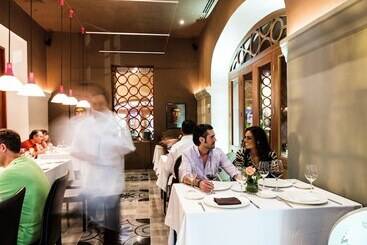 Rosas & Xocolate Boutique Hotel And Spa Merida, A Member Of Design Hotels