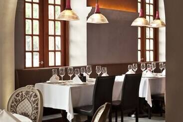 Rosas & Xocolate Boutique Hotel And Spa Merida, A Member Of Design Hotels