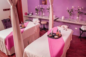 Rosas & Xocolate Boutique Hotel And Spa Merida, A Member Of Design Hotels