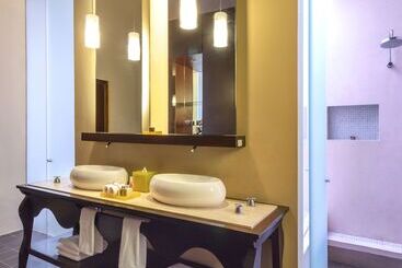 Rosas & Xocolate Boutique Hotel And Spa Merida, A Member Of Design Hotels