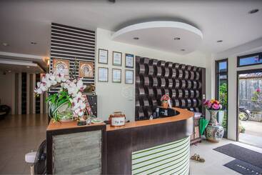 هتل Royal Nakara Ao Nang