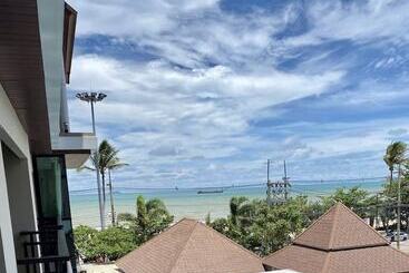 هتل Royal Thai Pavilion Jomtien