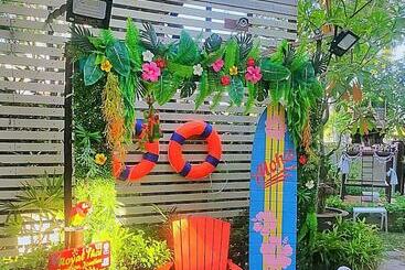هتل Royal Thai Pavilion Jomtien