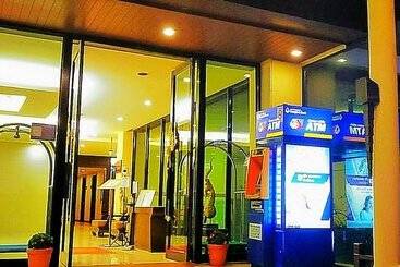 هتل Royal Thai Pavilion Jomtien