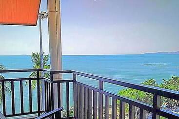 هتل Royal Thai Pavilion Jomtien