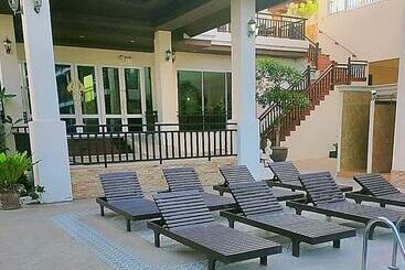 هتل Royal Thai Pavilion Jomtien