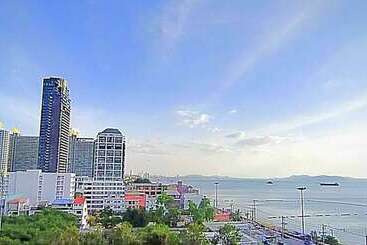 هتل Royal Thai Pavilion Jomtien