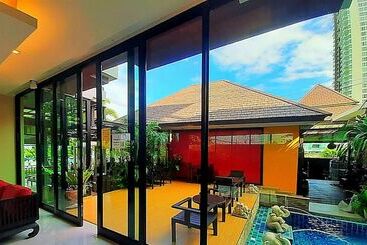 هتل Royal Thai Pavilion Jomtien