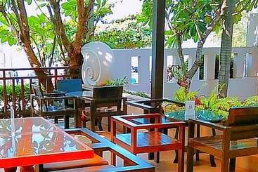 هتل Royal Thai Pavilion Jomtien