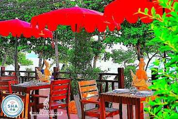 هتل Royal Thai Pavilion Jomtien