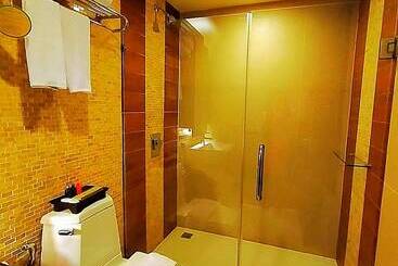 هتل Royal Thai Pavilion Jomtien
