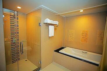 هتل Royal Thai Pavilion Jomtien
