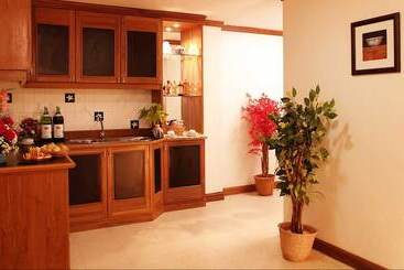 Safari Beach Hotel   Sha Extra Plus