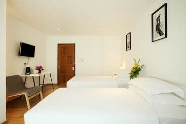 Safari Beach Hotel Sha Extra Plus