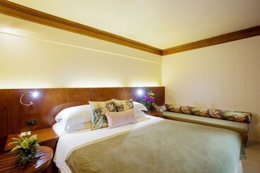 Safari Beach Hotel   Sha Extra Plus - Kathu
